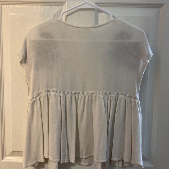 Altar’d State boutique top - Picture 2 of 2